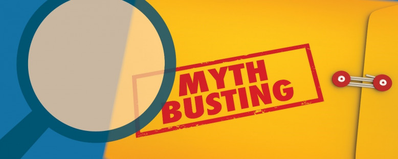 myth-busting